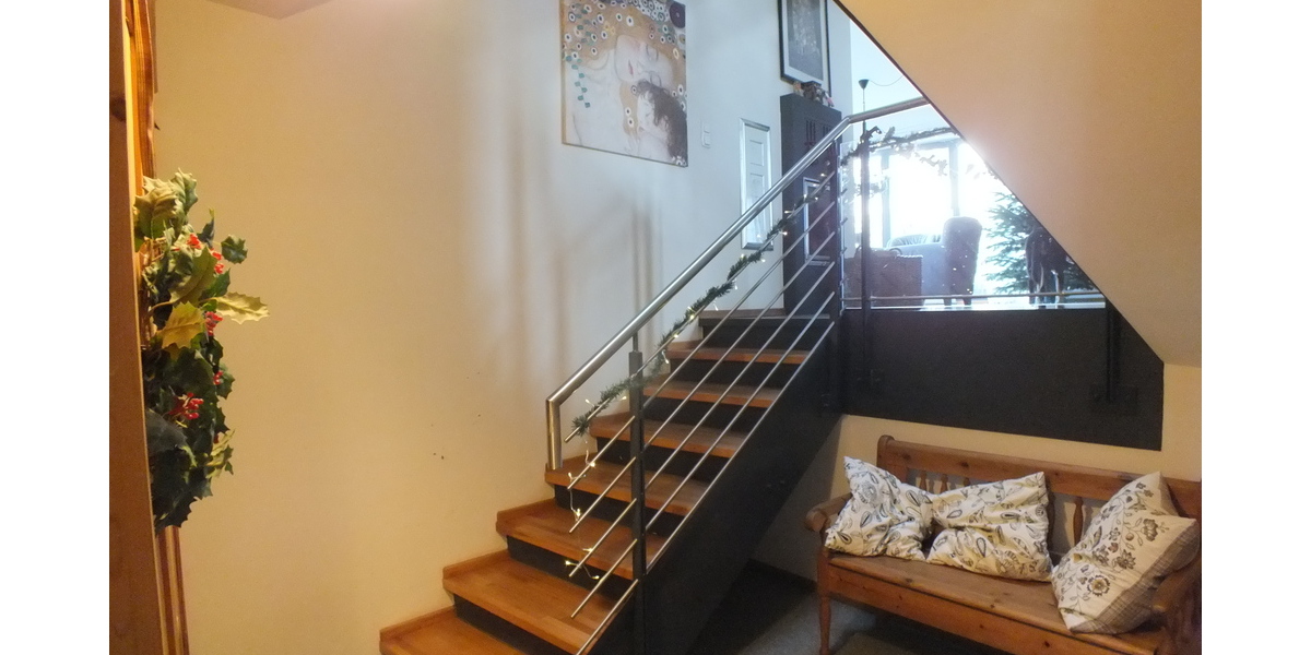 Kommen Sie zu uns Ihr Haus ist schon da, ca. 350m² Wohnfl. und ca. 802m² Grundst. in Top Lage ! - Einfamilienhaus Büttelborn | Angebot:24610042