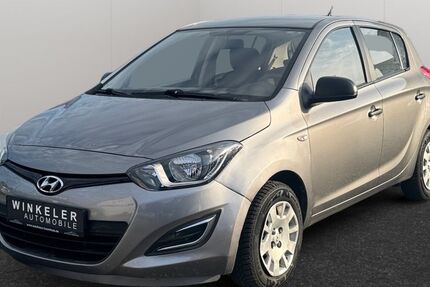 Hyundai i20 157.230 km 4.199 &euro; Oestrich-Winkel 65375
