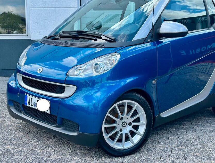 ForTwo