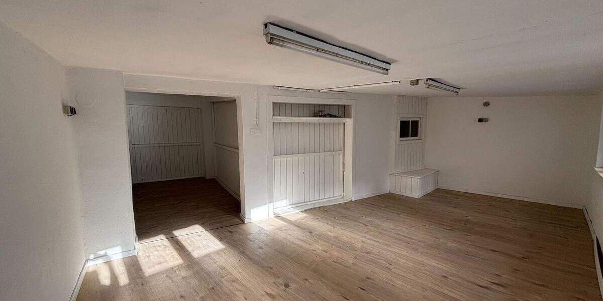 Sofort verfügbare Lagerfläche 113?m² - zentral in Mainz-Kastel zimmer