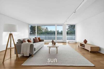 Wohnung Kronberg im Taunus - 3 Zimmer, 112 m&sup2;, 399.950&euro; | Angebot:25260995