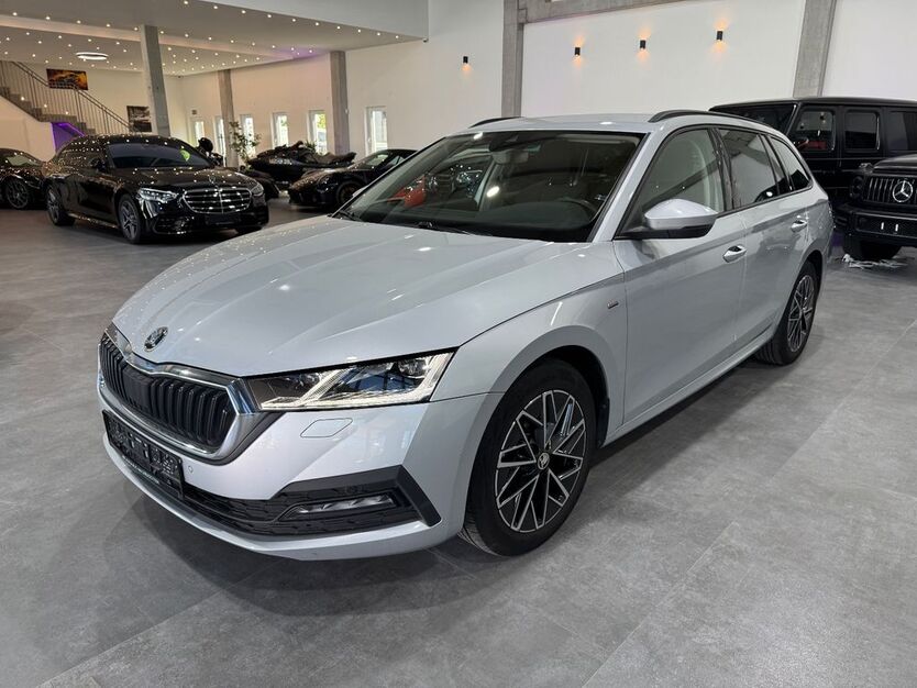 Skoda Octavia 148.500 km 18.999 € Riedstadt 64560