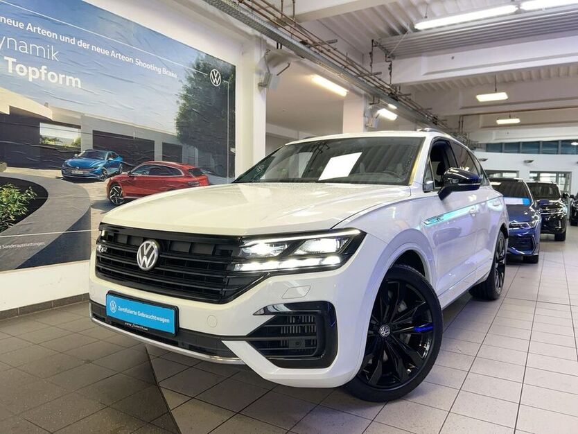 Touareg