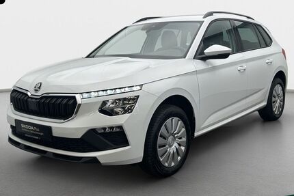 Skoda Kamiq 9.383 km 22.290 &euro; Hofheim im Taunus 65719