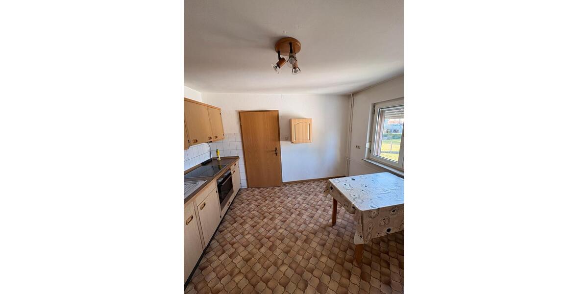 Erdgeschoßwohnung Taunusstein - 2 Zimmer, 50 m&sup2;, 600&euro; | Angebot:25841057