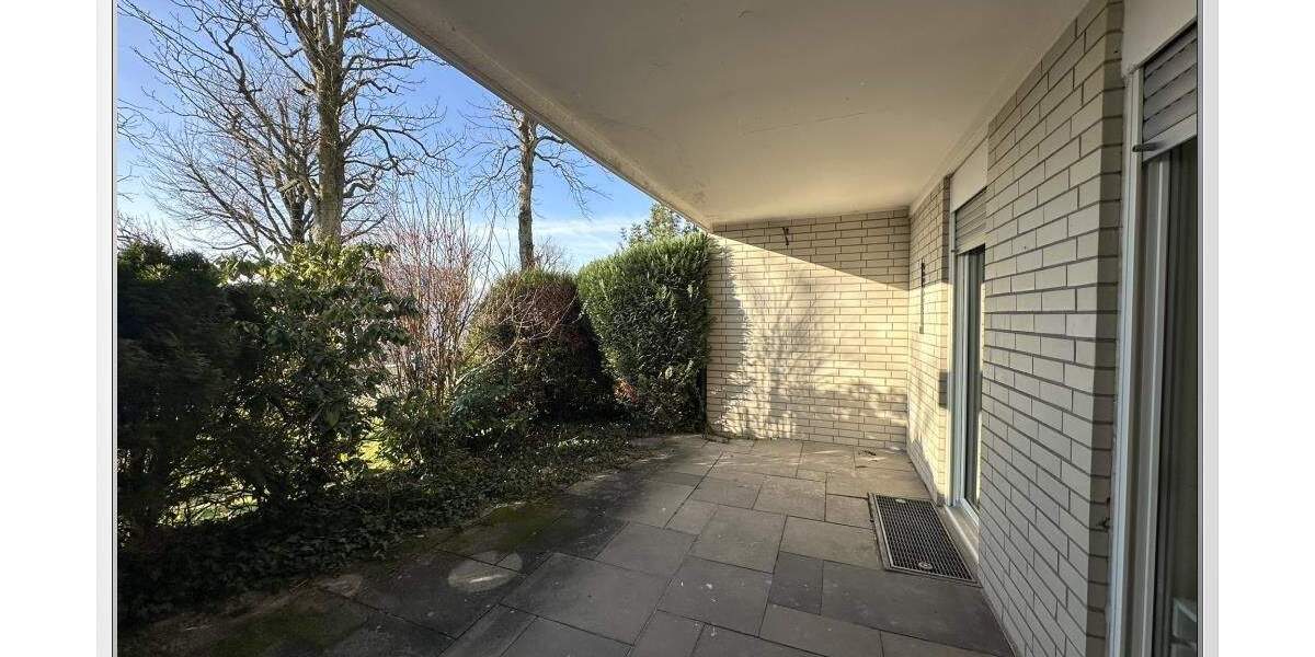 GROSSZÜGIGE und TOP GESCHNITTENE 4-Zimmerwohnung in sehr ruhiger Wohnlage 4 zimmer