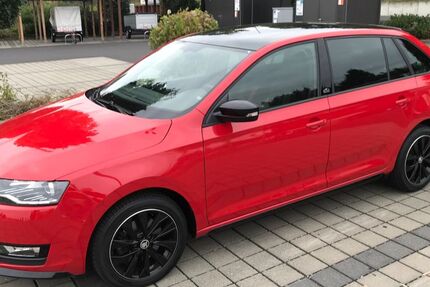 Skoda Rapid 115.000 km 9.900 &euro; Hahnstätten 65623