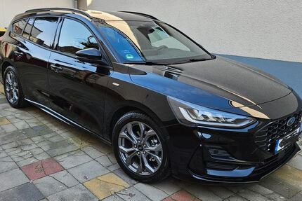 Ford Focus 3.500 km 22.500 &euro; Büttelborn 64572