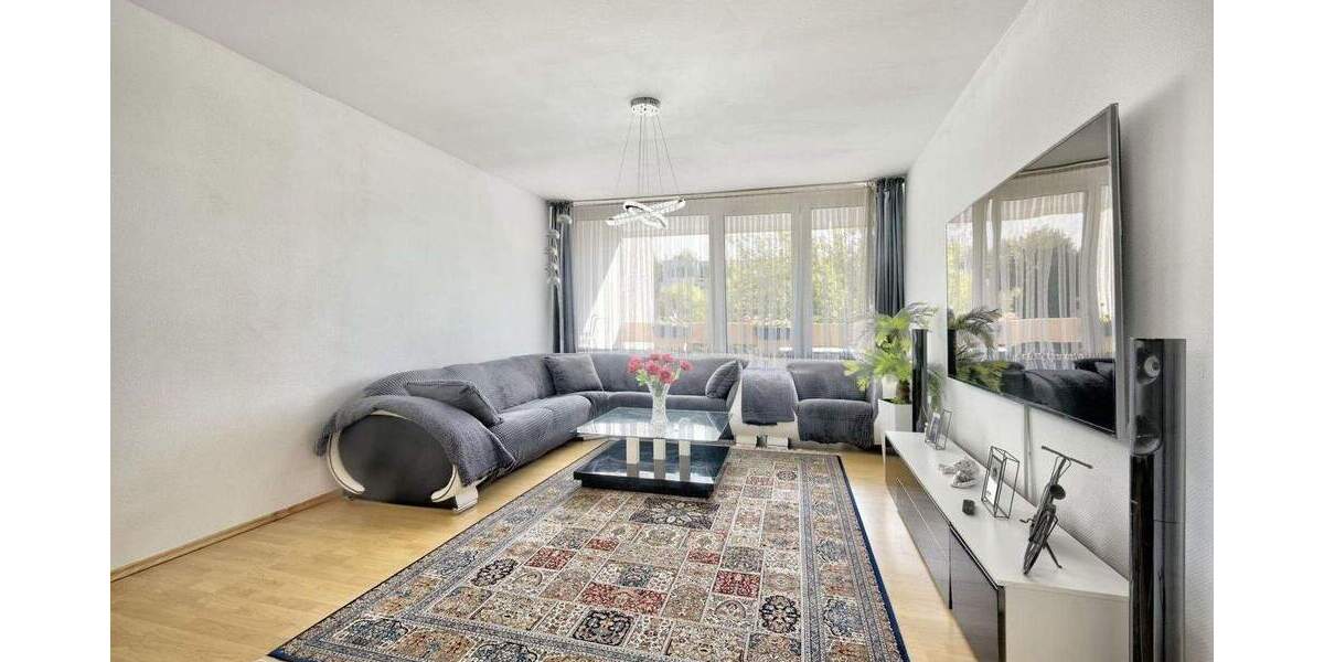 Etagenwohnung Taunusstein Wehen - 3 Zimmer, 86 m&sup2;, 169.000&euro; | Angebot:25540211