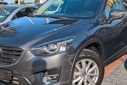 Mazda CX-5 171.000 km 9.990 &euro; Mainz 55128
