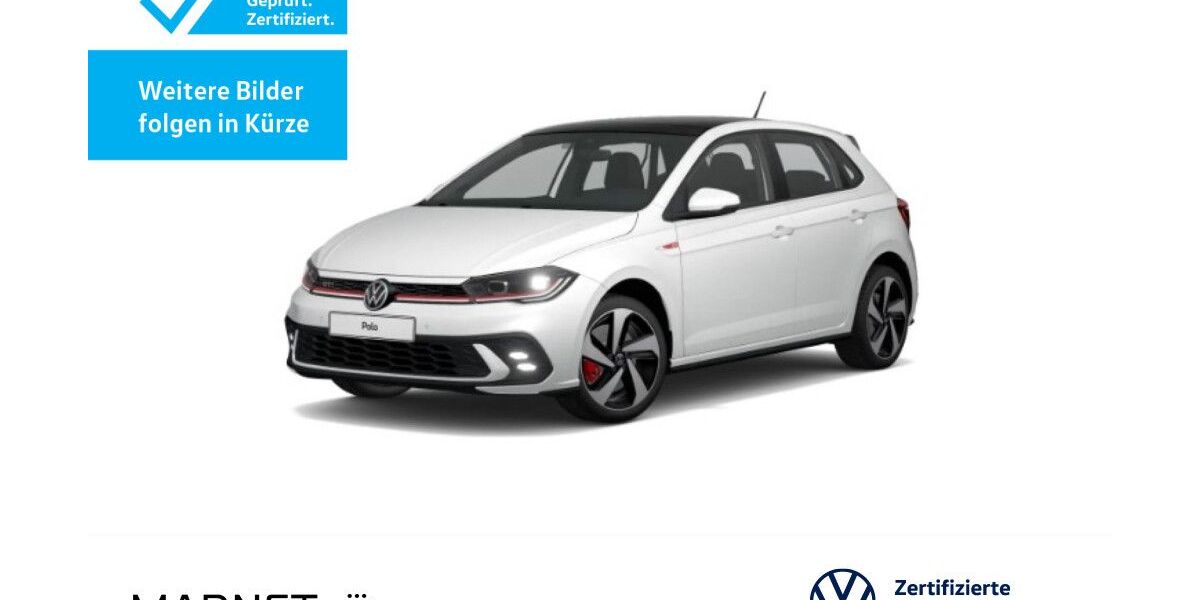 VW Polo 45.165 km 23.790 &euro; Bad Camberg 65520