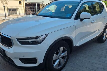 Volvo XC40 69.300 km 18.899 &euro; Mainz 55129