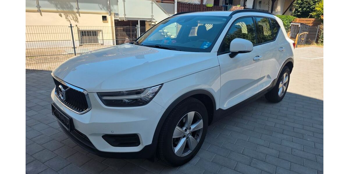 Volvo XC40 69.300 km 18.899 &euro; Mainz 55129