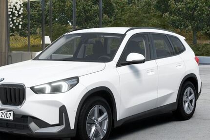 BMW X1 14.342 km 35.990 &euro; Kronberg 61476