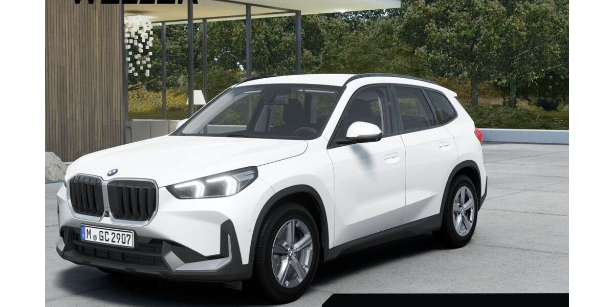 BMW X1 14.342 km 35.990 &euro; Kronberg 61476