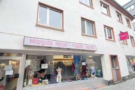Gewerbeobjekt Mainz - 1.500&euro; | Angebot:26331232