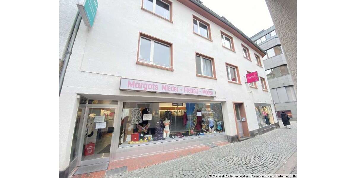 Gewerbeobjekt Mainz - 1.500&euro; | Angebot:26331232