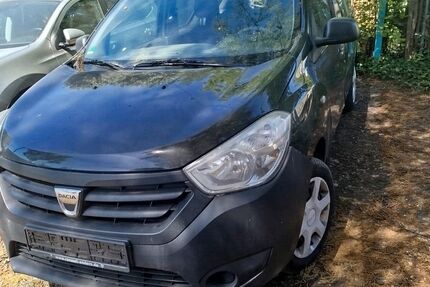 Dacia Dokker 535.802 km 1.950 &euro; Wiesbaden 65201