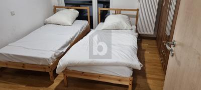 FÜR IHRE MITARBEITER - BIS 5 PERSONEN - Etagenwohnung Frankfurt am Main Bockenheim | Angebot:26570866