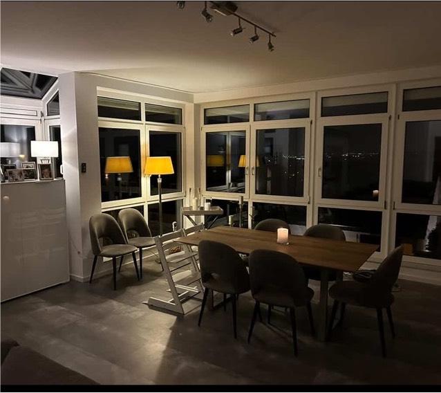 Etagenwohnung Bad Soden am Taunus - 4 Zimmer, 178 m&sup2;, 1.590&euro; | Angebot:26705437