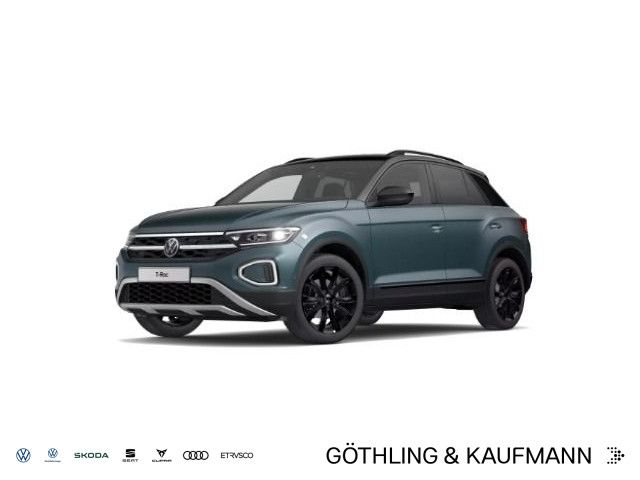 VW T-Roc 32.966 km 25.930 € Kelkheim 65779