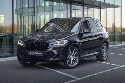BMW X3 M40 84.700 km 50.700 &euro; Bischofsheim 65474