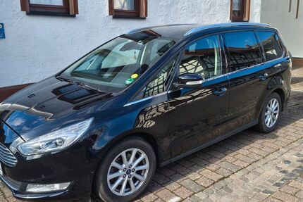 Ford Galaxy 119.000 km 19.800 &euro; Heidenrod 65321