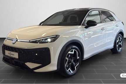 VW T-Roc 4.035 km 34.800 &euro; Wiesbaden 65189