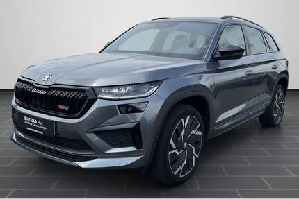 Skoda Kodiaq 34.532 km 43.650 &euro; Bingen / Rhein 55411