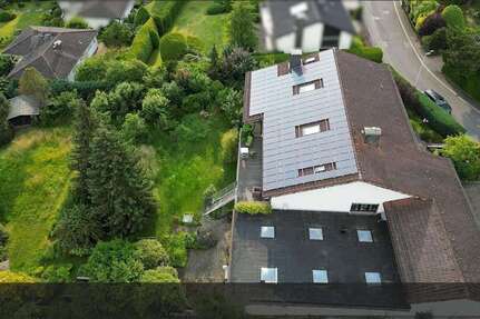 Büro in Glashütten 1.998.000 € 500 m²