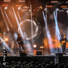 Kings of Floyd - Wish You Were Here Tour 03.10.2025 Alte Schmelze
