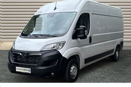 Opel Movano 34.587 km 22.440 € Rüsselsheim 65428