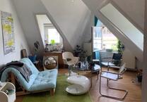Wg-Zimmer zu vermieten