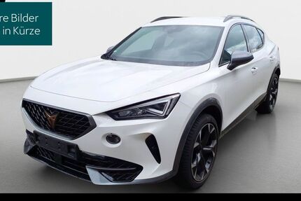 Cupra Formentor 20.249 km 24.840 &euro; Hofheim-Diedenbergen 65719