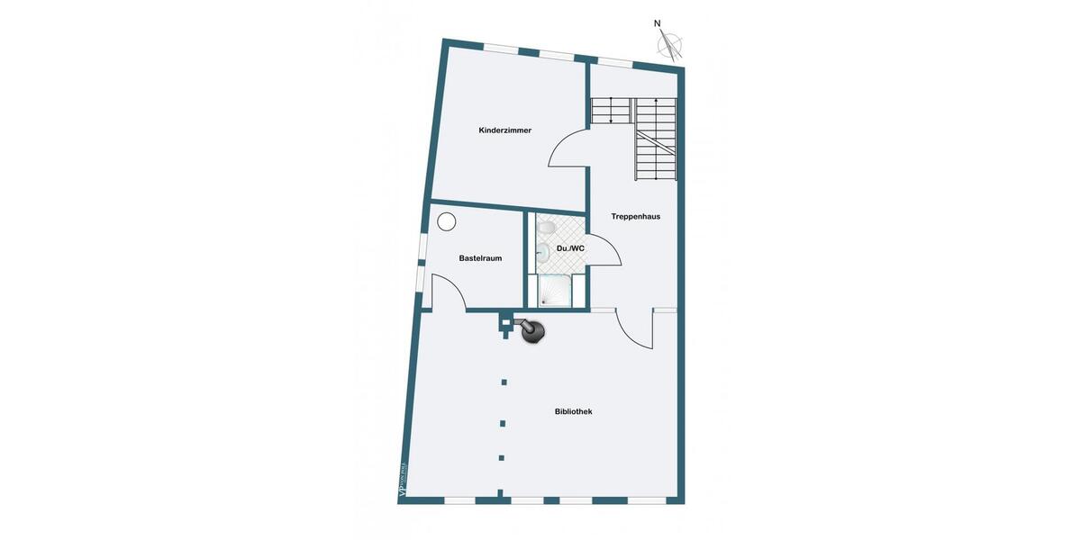 Maisonettenwohnung Idstein - 4.5 Zimmer, 165 m&sup2;, 1.700&euro; | Angebot:24788731