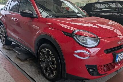 Fiat 600 10.000 km 20.800 &euro; Groß-Gerau 64521