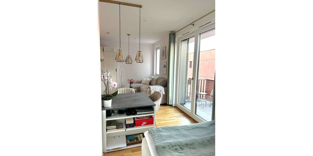 Wohnung zum Mieten in Mainz 800 € 32 m² 1 zimmer