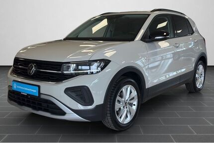 VW T-Cross 21.043 km 19.900 &euro; Mainz 55120