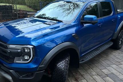 Ford Ranger 6.500 km 59.000 € Königstein 61462