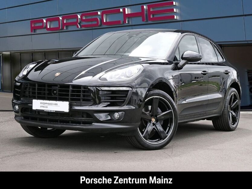 Macan