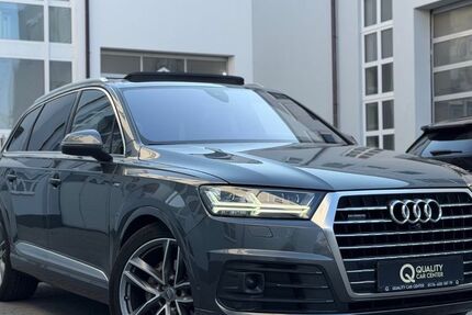 Audi Q7 139.000 km 33.950 &euro; Büttelborn 64572