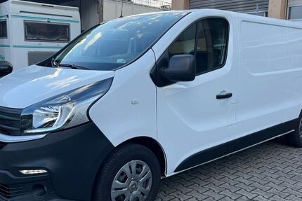 Fiat Talento
