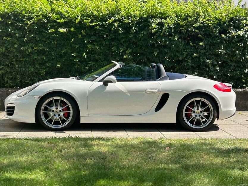 Boxster