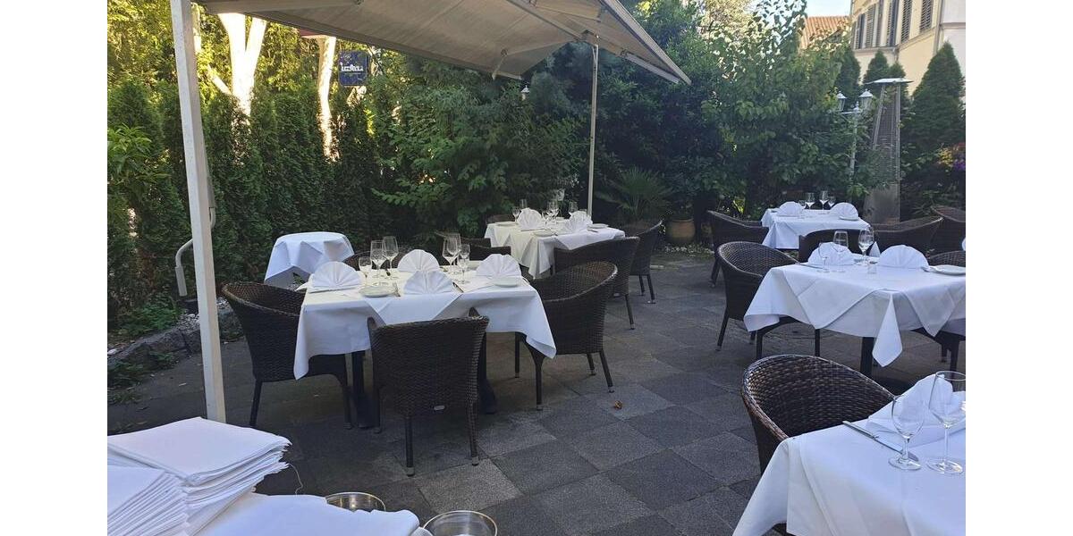 Gewerbeobjekt Bad Soden am Taunus - 3.000&euro; | Angebot:26470100