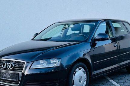 Audi A3 143.564 km 5.890 € Oestrich-Winkel 65375