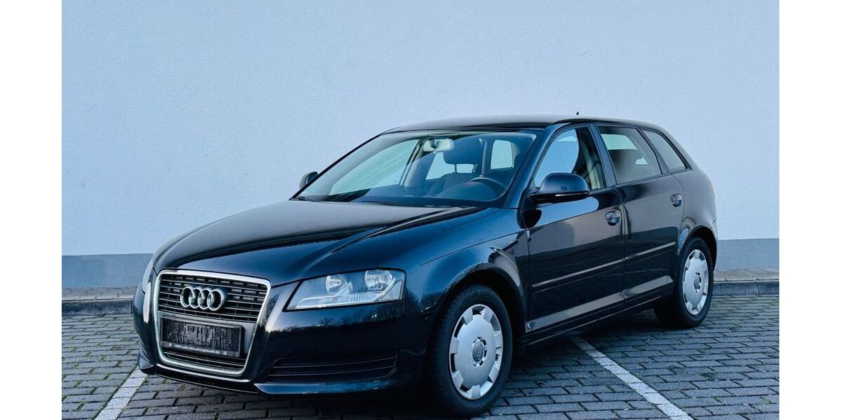 Audi A3 143.564 km 5.890 € Oestrich-Winkel 65375