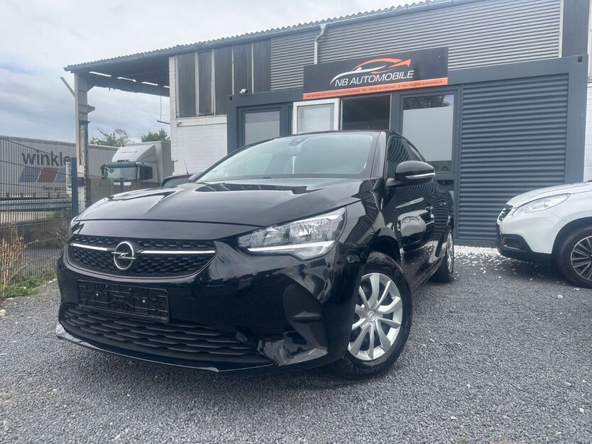Opel Corsa 32.229 km 10.999 € Raunheim 65479