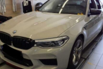 BMW M5 118.999 km 62.930 &euro; Hofheim 65719