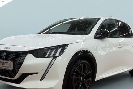 Peugeot 208 28.900 km 20.350 &euro; Bingen 55411