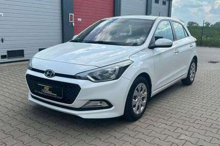 Hyundai i20 99.000 km 7.499 &euro; Groß-Gerau 64521